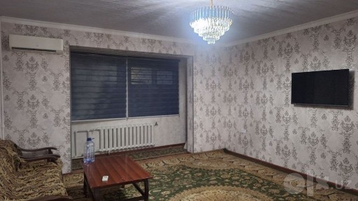 Аренда Юнусабад 2 Универсам 3/2/9 с мебелью и техникой
