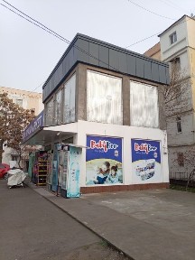 Рисовый оркасида 1 чи етаж 41кв аренда
