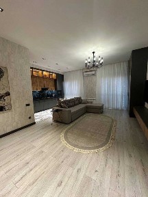 ЖК Mirobod Avenue Аренда 2-комнатной квартиры долгосрочно