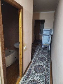 Бухарская область, Бухара