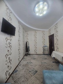 Бухарская область, Бухара