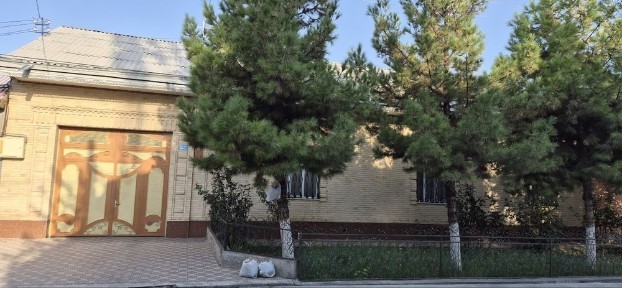 Самаркандская область, Самарканд