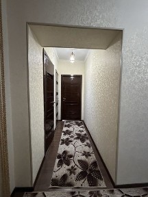 Город Самарканд, 5-этажный дом 1-этаж