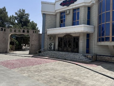 Аренда в городе рядом в Авир