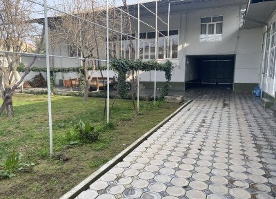 Аренда Участок Сергели Бобур Махалла!