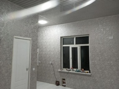 Arindaga hovli bor