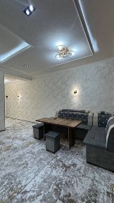 3 хона килинган Гор-Газдан квартира сотилади