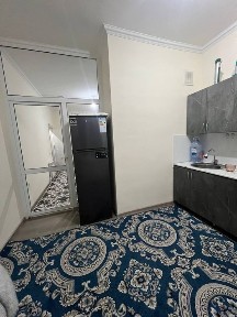 Kvartira beriladi. Uzoq muddatga, Qorasuv 1 da.