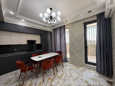Сдаётся Premium Lux 2x ком Пентхаус на Гагарина ор. 7-школа!