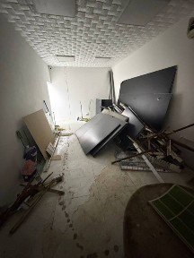 Чилонзор 19 кв 1 хона 2 хона килинган Нежилой