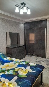 Urganch shahrida 2 xonali kvartira ijaraga beriladi