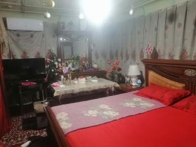 Продается свой участок для проектата не по далеку от МЕЧЕТЬ СУЗУК ОТА