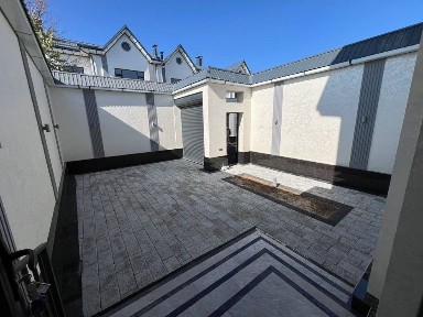 Новый коттедж 180 м² в Юнусабаде (Хасанбай) 1.5 сотки 5 комнат