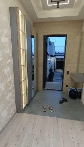 Саламатина Мукимий Махалла 2.8-соток 5-Хона 2-Ошхона 4-санУзел 430м²