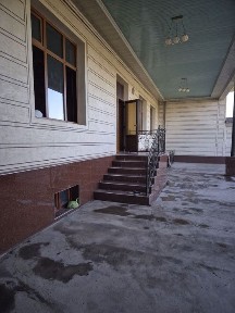 8 sotih hovli nazarbek,baliqchida.