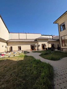 Продается Дом Яккасарайский район 8.77 соток