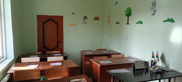 Имарат ижарага бериледи