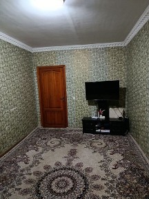 Продается квартира Сергели-4 #ZOR