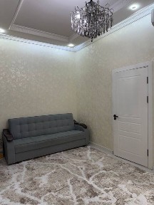 2-комнатная квартира 51 м² - ЖК «Parkent Avenue», Паркентский, Тапоич