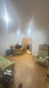 ТТЗ-2 2в3 Квартира ремонт средний