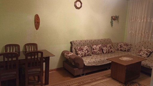 Продаю свою квартиру 2 этаж!
