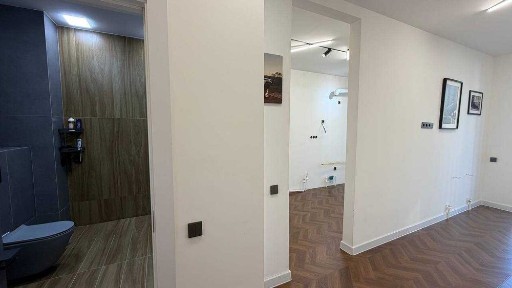 1 комнатная Академ городок Жк Golden House «Assalom bo'glar»