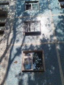 2-х комнатная квартира