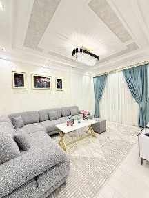 Новостройка на Чиланзар 26 квартал-Ж/к Учтепа Авеню 2/7/9 Евро ремонт