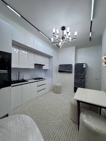 Mirabad City Продается 2 комнатная квартира ремонт ул. Нукусская