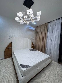 Mirabad City Продается 2 комнатная квартира ремонт ул. Нукусская