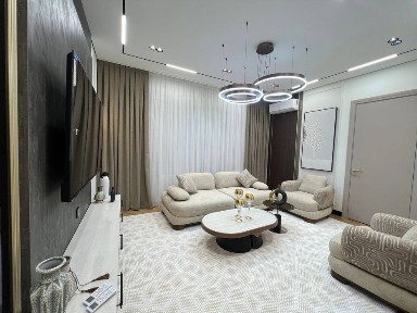Nukus Avenue продается 4 комнатная квартира ремонт Глинка
