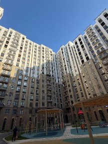 O'z Makon Продается 2 комнатная коробка Фаргона Йули Узбум