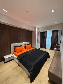 Modera Towers Продается 2 комнатная квартира ремонт Ш. Руставели