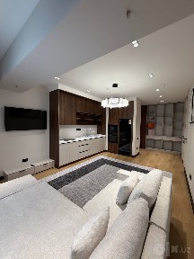 Modera Towers Продается 2 комнатная квартира ремонт Ш. Руставели