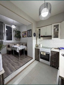 Продается 1в2/2/4 Феруза ор-р Эко базар Гинекология 42 кв2 (R)