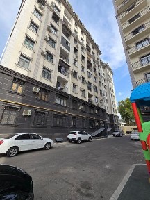 Новостройка Продается 4 комнатная коробка Академия МВД Мирзо-Улугбек