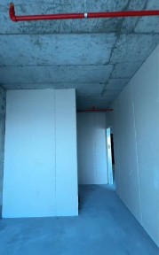ЖК Piramit Tower's 2-х комнатная квартира. 67м2.