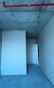 ЖК Piramit Tower's 2-х комнатная квартира. 63м2.