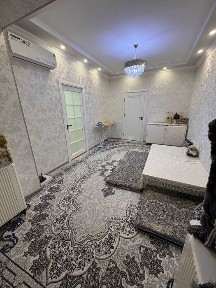 Ташкентская область, Ташкент, Яшнабадский район