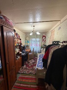 Спутник 3 3х/1/2 с ухоженный огородом