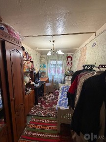 Спутник 3 3х/1/2 с ухоженный огородом