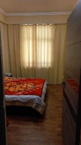 Продаётся 2комнатная квартира квартира рядом с Кадышева и метро Олмос