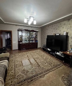 Продажа 3-комн новостройки 72м², Юнусабад 17, франц планировка, торг
