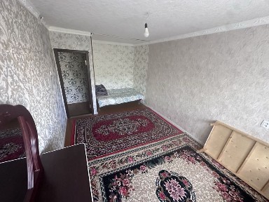 Продаётся квартира в чирчике