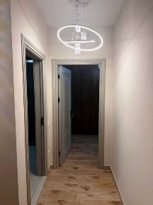 Сдаётся 2-комн ЖК SAF Towers, IT Park, 50 м²