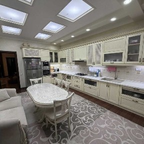Сдаётся 4-комн Мирзо-Улугбекский район, 86 м²
