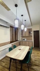 Сдаётся 2-комн улица Дурмон йули, 65 м²