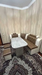 Сдаётся 4-комнатная квартира, 93 м²
