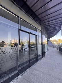 MINOR BUSINESS CENTER - аренда офисных помещений