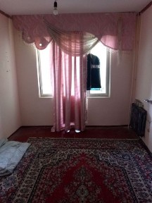 Квартира Срочно ижарага берилади ор: р 6 микр